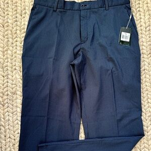 Mens Nike Golf Dri-Fit pants
